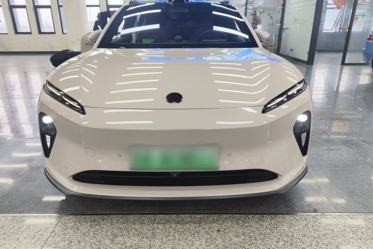 Used Nio ET5T 2024 75kWh Touring