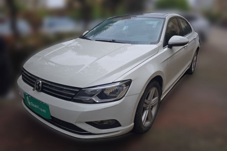 Used Volkswagen Lamando 2017 280TSI DSG Comfort Edition