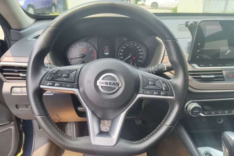 Used Nissan Teana 2021 2.0L XL Comfort Edition
