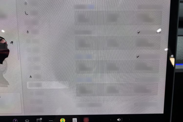 Used Tesla Model Y 2023 Rear-Wheel-Drive Version