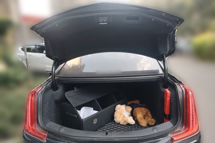 Used Cadillac XTS 2018 28T Tech Edition