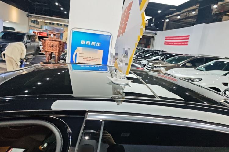 Used Mercedes-Benz E-Class 2022 Revised Version E 300 L Fashion Edition
