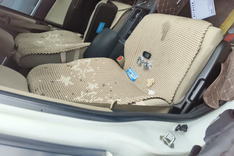 Used Honda CR-V 2015 2.0L two-wheel drive Fashion Edition
