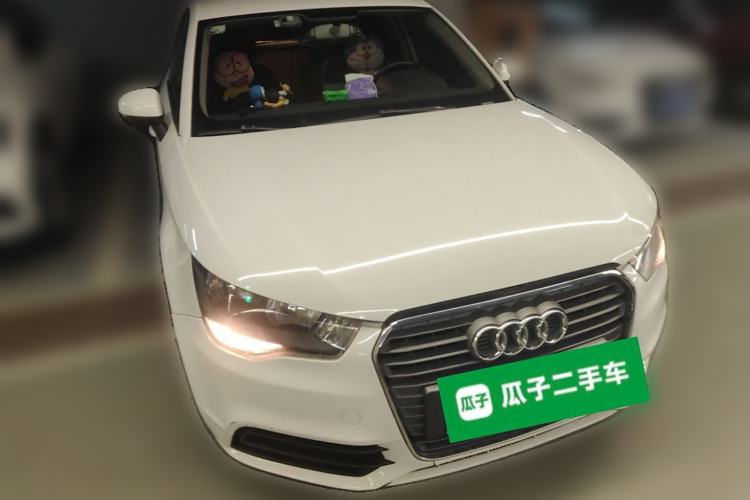 Used Audi A1 2013 30 TFSI Sportback Urban