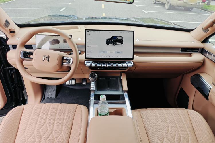 Used Brave warrior M817 2025 Model, Max