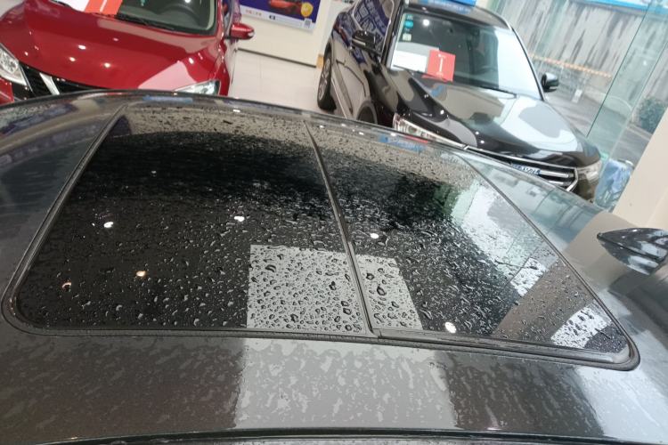 Used Chevrolet Malibu XL 2019 Redline 550T Automatic RuiLian Edition
