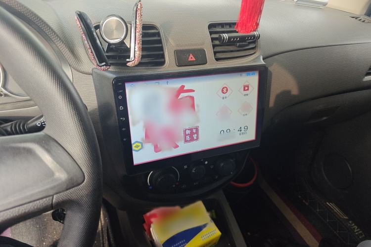 Used Wuling Hongguang 2020 1.2L S Base Model China VI LSI