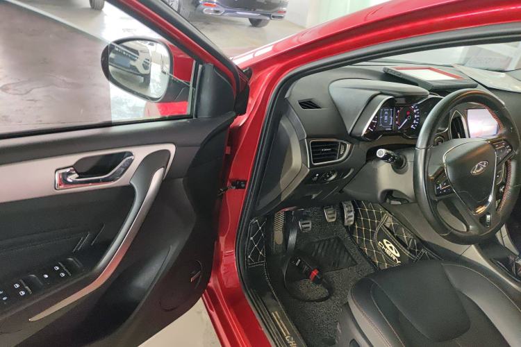 Used Chery Arrizo 5 2018 1.5L Manual Tribute to Youth Edition