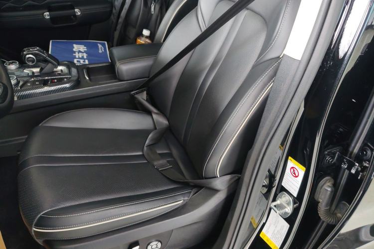 Used Tank 300 2021 Off-Road Edition 2.0T Conqueror
