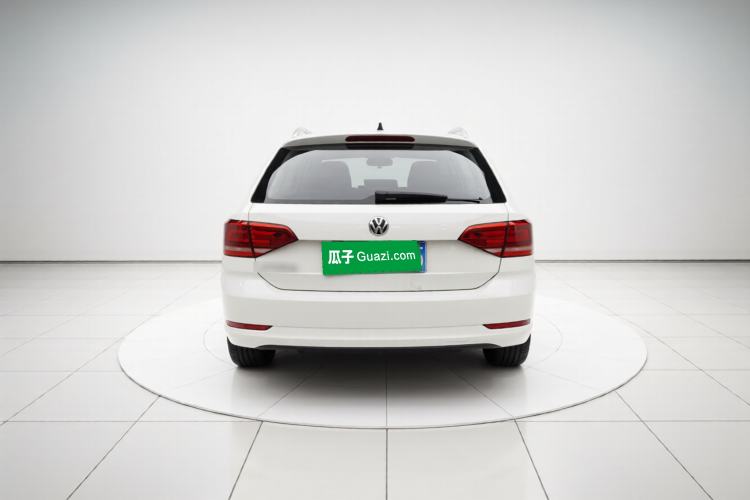 Used Volkswagen Santana 2017 Haval H6 1.6L Automatic Fashion Edition