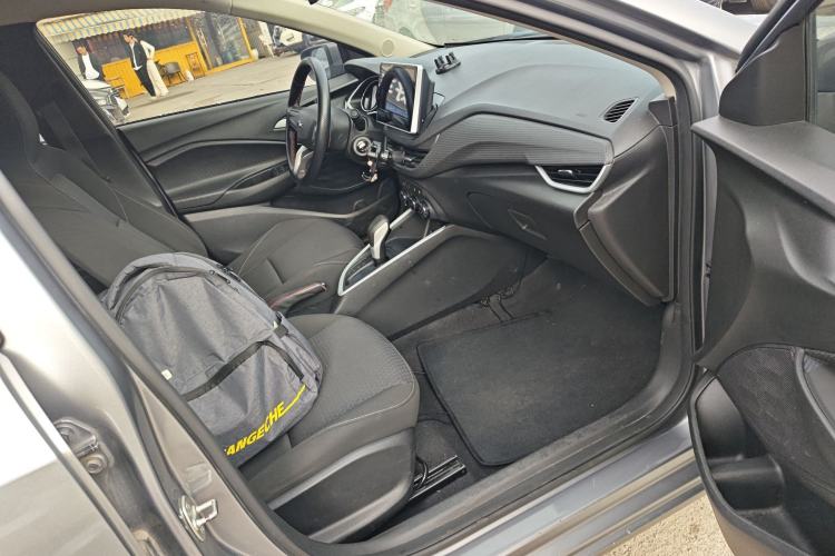 Used Chevrolet Cavalier 2020 325T Automatic Enjoyment Edition
