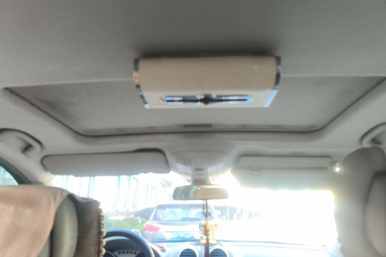 Used Mercedes-Benz M-Class 2010 ML 300 4MATIC