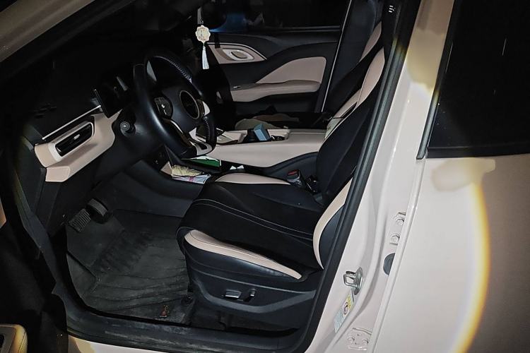 Used BYD Seagull 2023 Flying Edition