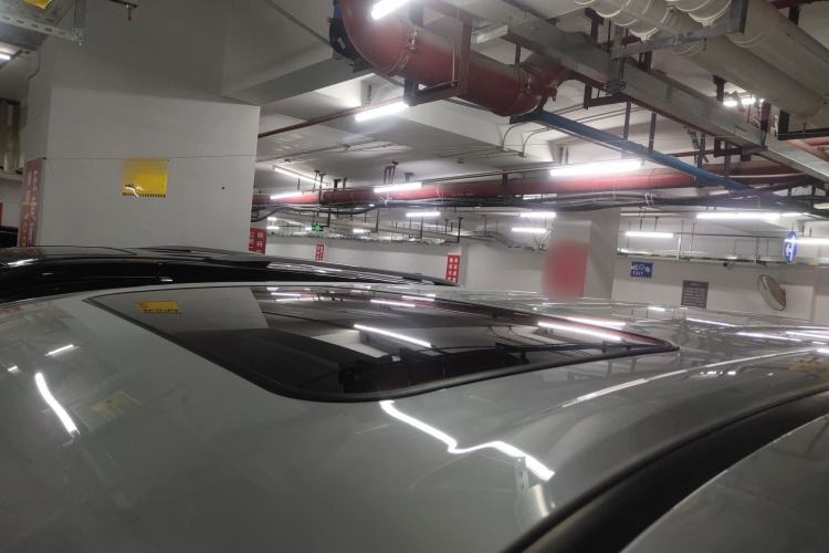 Used Toyota Sienna 2024 2.5L Hybrid Comfort Edition