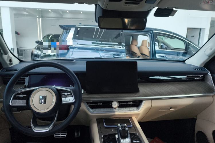 Used Tank 500 2022 3.0T Sport Edition "Creation" Version 5-Seater
