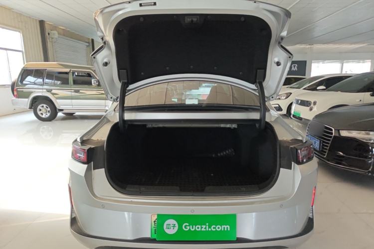 Used CHANGAN NEVO A05 2024 145 Max