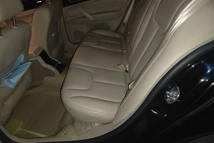 Used Volkswagen Passat 2011 1.8T Automatic Luxury Model