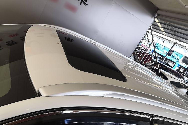 Used Mitsubishi Outlander 2019 2.4L 4x4 Zhi Xiang Edition 5 Seats China VI Standard
