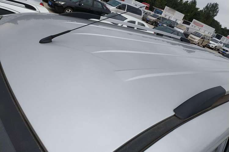 Used JAC Refine M3 2019 IKEA Edition 1.6L Luxury Smart Model