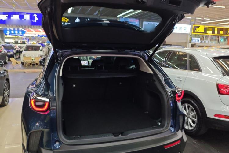 Used Mazda CX-50 2023 2.0L Anxing Edition
