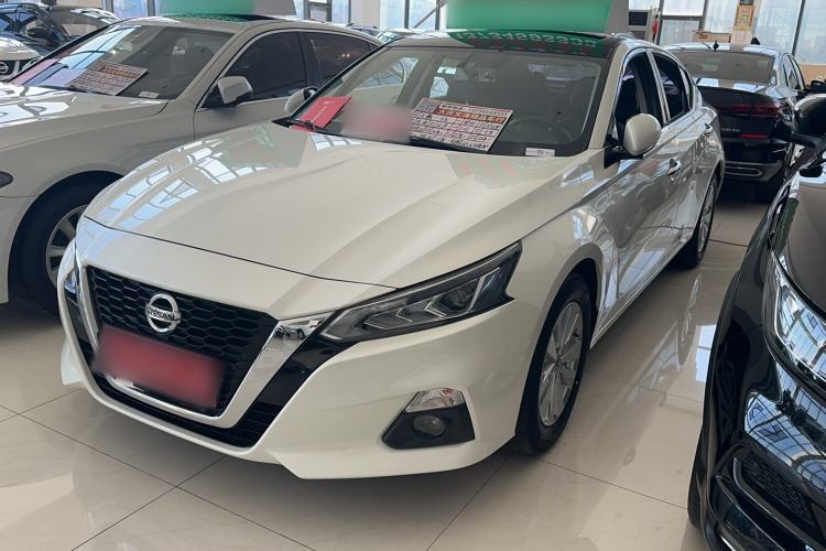 Used Nissan Teana 2020 2.0L XL Comfort Edition