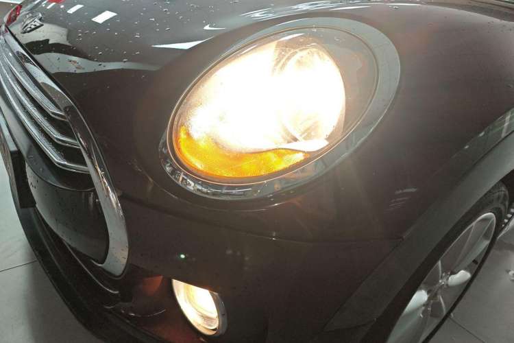 Used MINI Clubman 2016 1.5T COOPER
