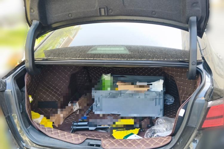 Used Nissan Teana 2021 2.0L XL Comfort Edition