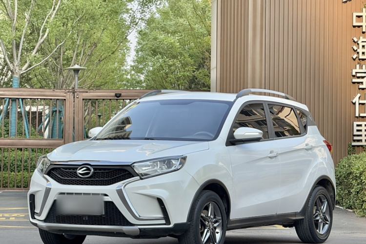 Used Land X2 2017 1.6L Manual Jingrui Edition