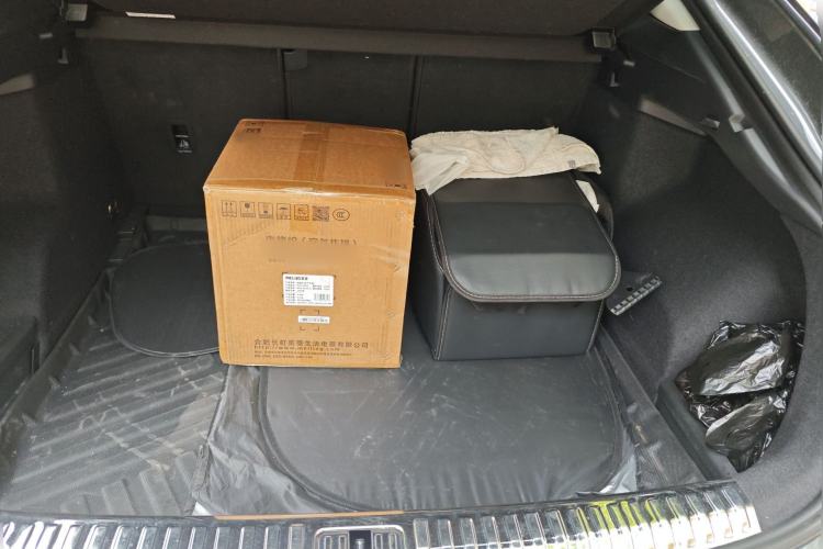 Used Audi Q3 Sportback 2022 40 TFSI Fashion Model