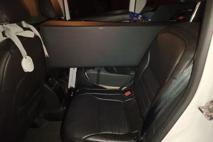 Used Skoda Yeti 2016 1.4TSI DSG Advanced Edition