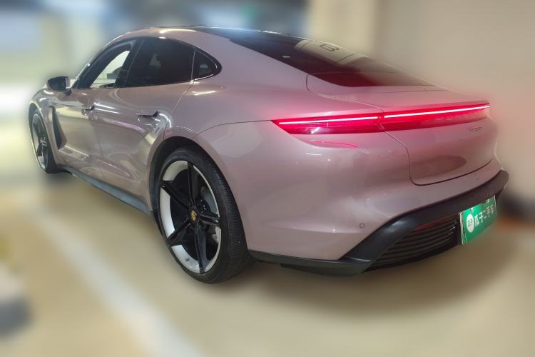 Used Porsche Taycan 2022 Taycan