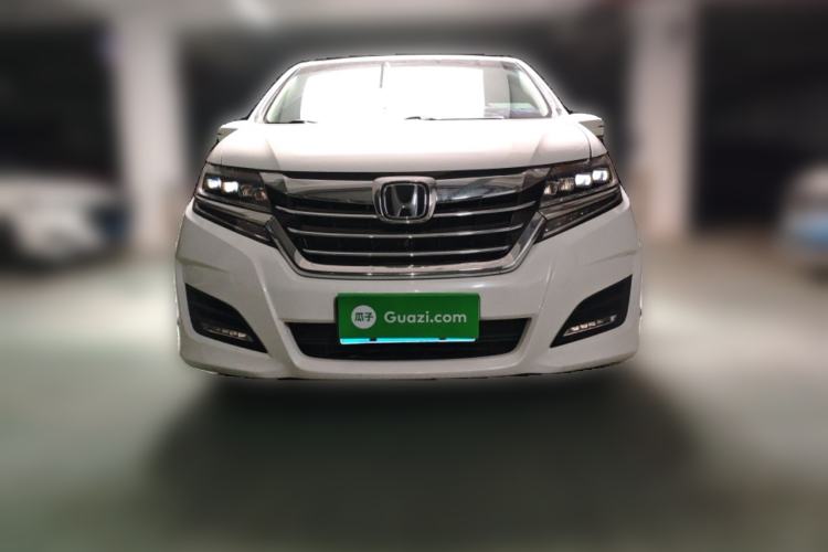 Used Honda Elysion 2016 2.4L Supreme Edition
