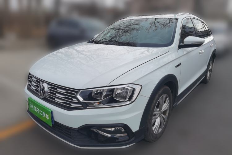 Used Volkswagen C-TREK 2017 230TSI DSG Comfort Version