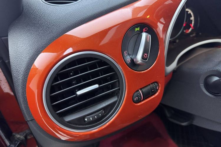 Used Volkswagen Beetle 2017 180TSI Shangle Edition