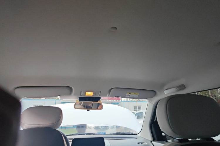 Used CHANGAN NEVO Lumin 2025 205 km Xiangqin Version
