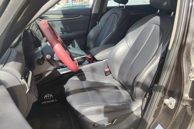 Used Brilliance V7 2018 280T DCT Prestige 5-Seater