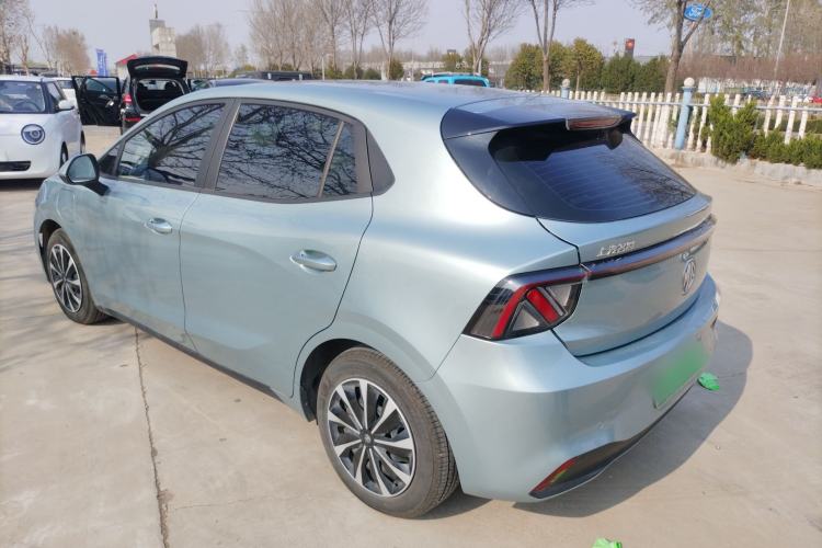 Used MG 4 EV 2026 Model 437 All-in-One Edition