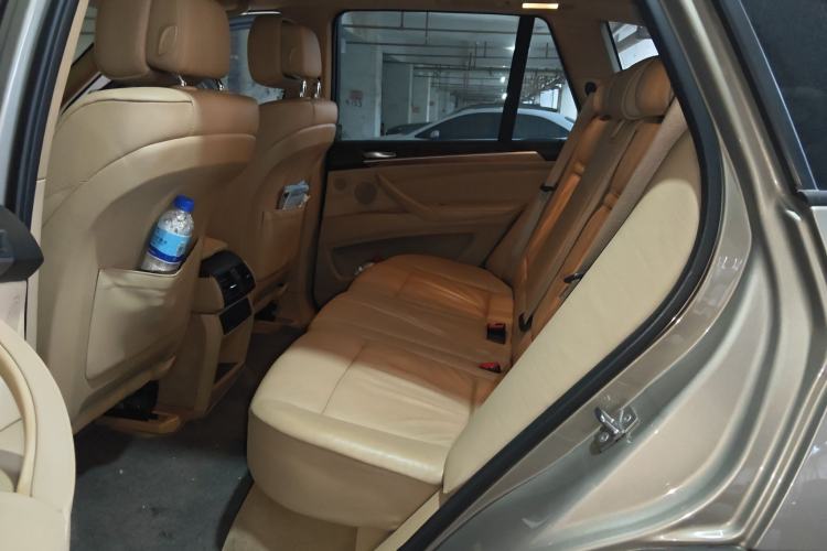 Used BMW X5 2011 xDrive35i Leading Model
