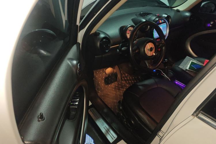 Used MINI Countryman 2014 1.6L ONE