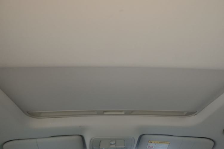 Used Roewe i5 2020 1.5L Manual 4G Connect Leehao Flagship Edition Headliner