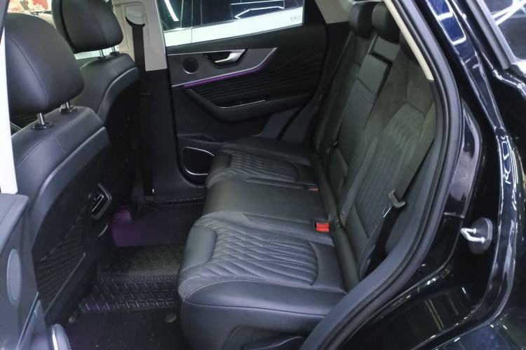 Used Hongqi HS5 2023 2.0T Qixiang Pro Edition