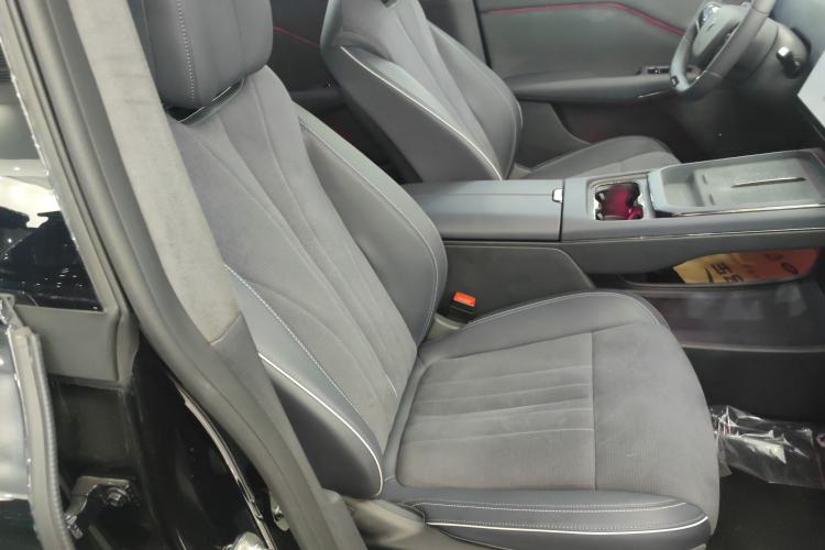 Used VOYAH COURAGE 2024 Four-Wheel Drive Global Edition