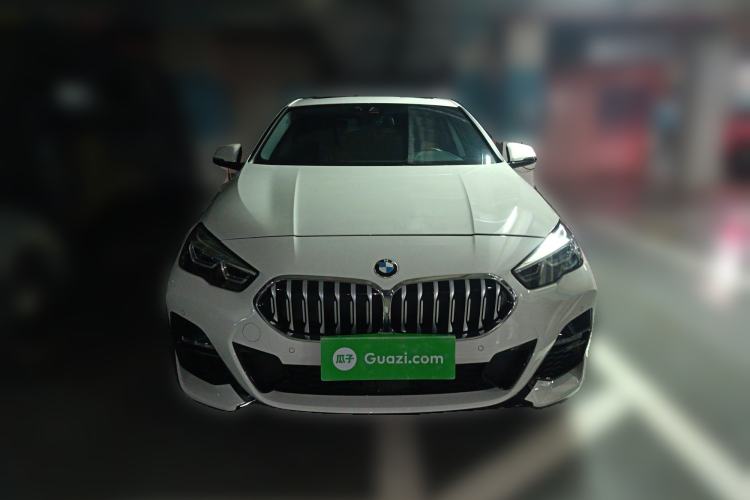 Used BMW 2 Series 2023 225i Four-Door Coupe M Sport Package