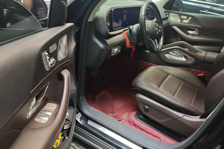 Used Mercedes-Benz GLE 2020 Restyled GLE 450 4MATIC Luxury Edition