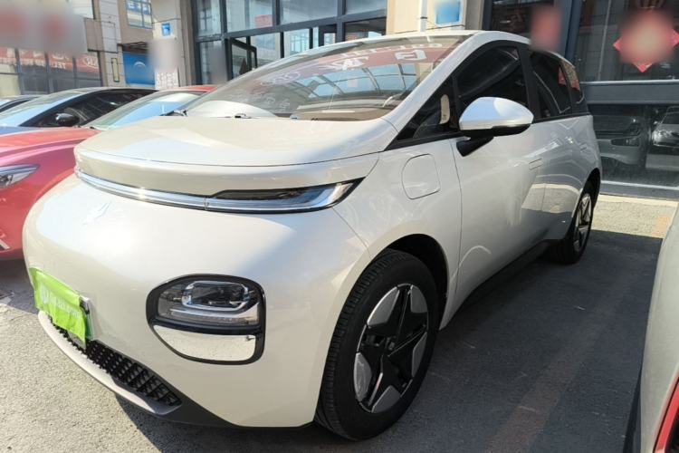 Used Baojun Cloud 2023 360 Plus