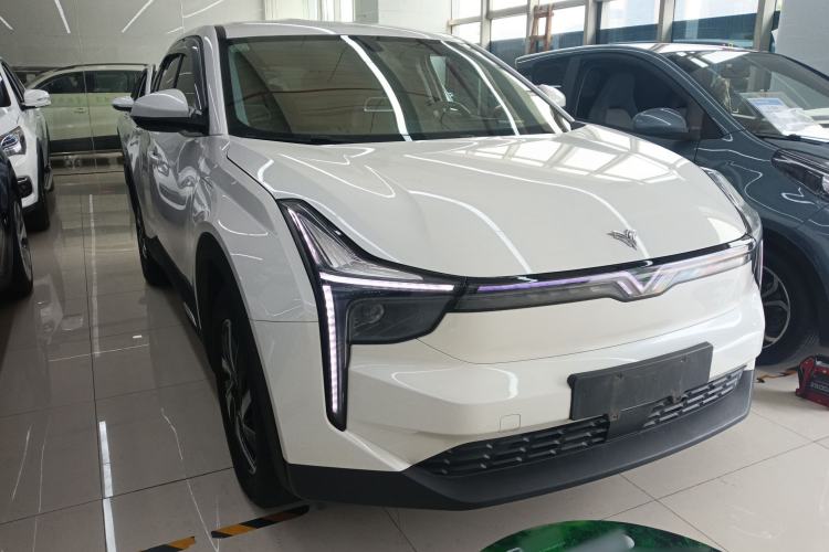 Used NETA U 2021 Pro 400 Industry Custom Edition