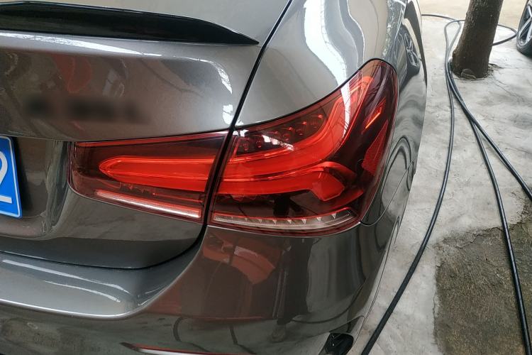 Used Mercedes-Benz A-AMG 2022 AMG A 35 L 4MATIC