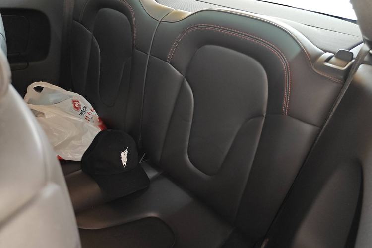 Used Audi TT 2013 TT Coupe 45 TFSI