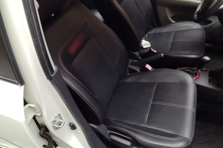 Used Suzuki Swift 2016 1.5L Automatic Fashionable Coolplay Edition