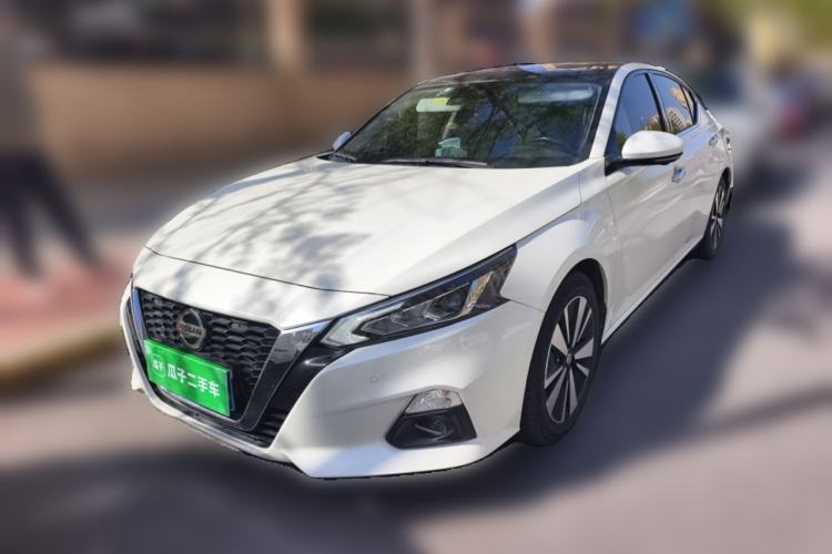 Used Nissan Teana 2021 2.0L XL Upper AD1 Smart Drive & Navigation Edition